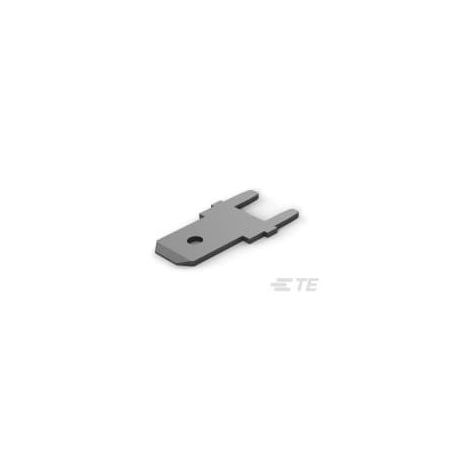Te Connectivity FASTON 187 PCB TAB TPBR 63603-1